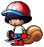 Skunks